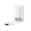 XIAOMI 54406 Robot Vacuum X20+ UK, White مكنسة روبوت شاومي