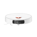 XIAOMI 54406 Robot Vacuum X20+ UK, White مكنسة روبوت شاومي