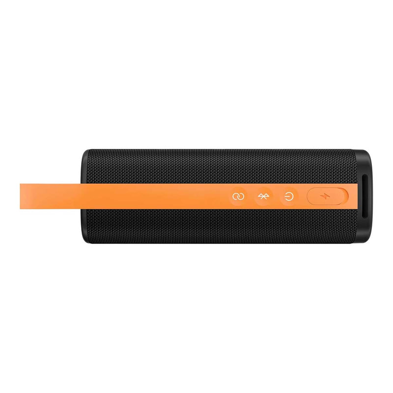 XIAOMI 54588-S Sound Outdoor Speaker, Black