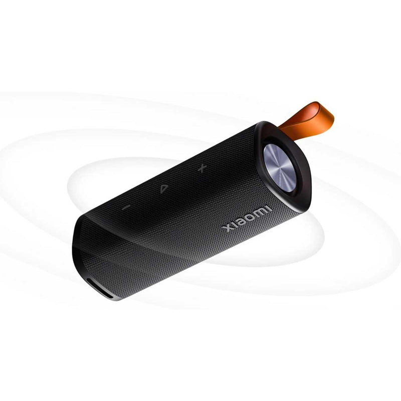 XIAOMI 54588-S Sound Outdoor Speaker, Black