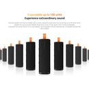 XIAOMI 54588-S Sound Outdoor Speaker, Black