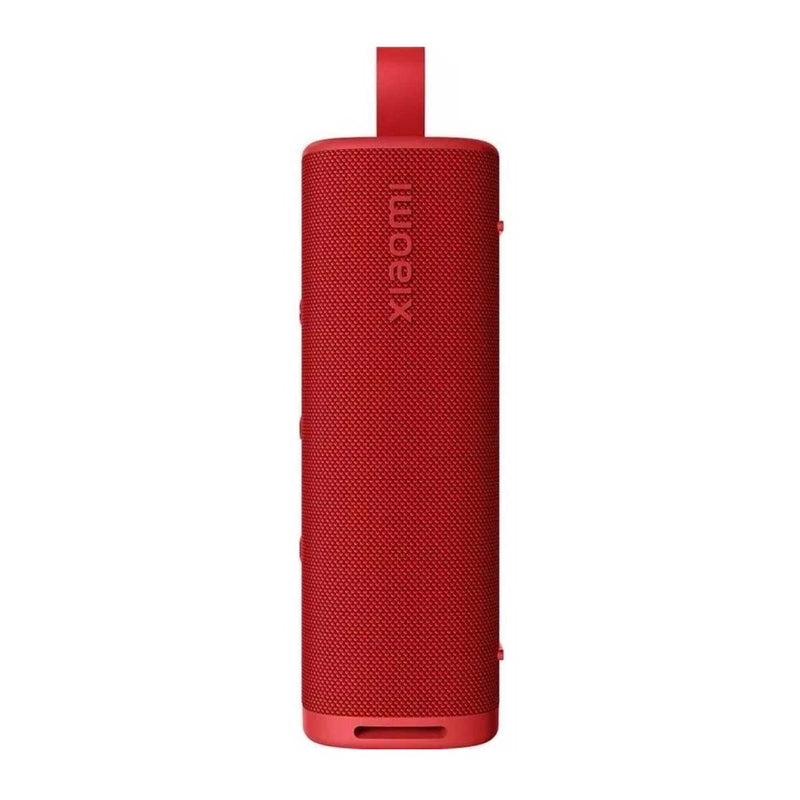 XIAOMI 54590-S Sound Outdoor Speaker, Red