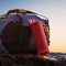 XIAOMI 54590-S Sound Outdoor Speaker, Red