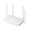XIAOMI 54798-Mi Router AX1500, White راوتر شاومي