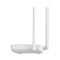 XIAOMI 54798-Mi Router AX1500, White راوتر شاومي