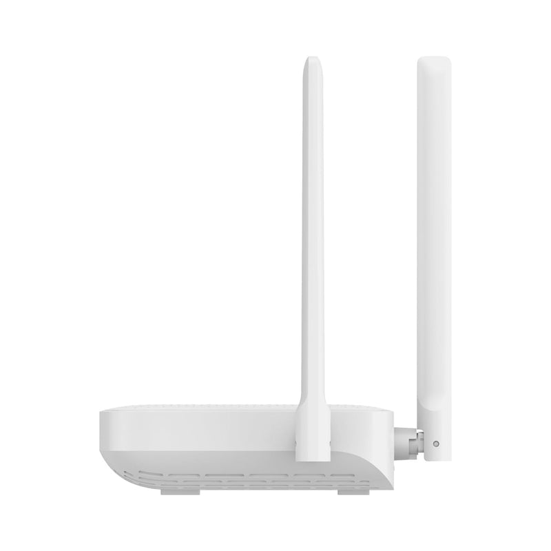 XIAOMI 54798-Mi Router AX1500, White راوتر شاومي