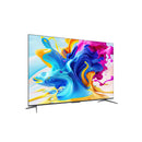 TCL C645 QLED 4K 43" 60Hz HDR 10+ Dolby Vision Atmos