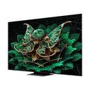 TCL C7K 75" Premium QD-Mini LED Up to 2048 Zones HDR 3000 nits 288Hz Game Accelerator