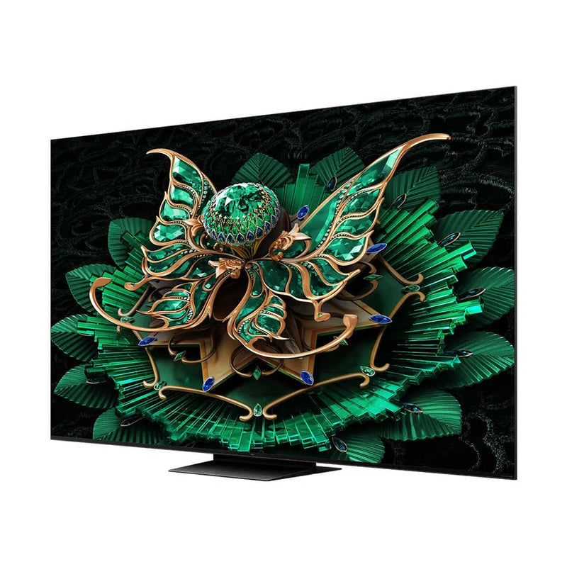TCL C7K 75" Premium QD-Mini LED Up to 2048 Zones HDR 3000 nits 288Hz Game Accelerator