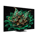 TCL C7K 75" Premium QD-Mini LED Up to 2048 Zones HDR 3000 nits 288Hz Game Accelerator