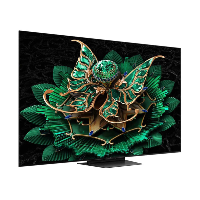 TCL C7K 75" Premium QD-Mini LED Up to 2048 Zones HDR 3000 nits 288Hz Game Accelerator