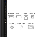 TCL Q6C 55" QD-Mini LED TV  240Hz Game Accelerator HDR 1000 nits