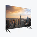 CRAFFT 55 SMART TV شاشة حجم 55 كرافت