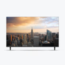 CRAFFT 55 SMART TV شاشة حجم 55 كرافت