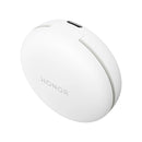 HONOR 5503ACEN Earbuds A Pro | 42 Hours Battery Life, White سماعات هونر