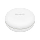 HONOR 5503ACEN Earbuds A Pro | 42 Hours Battery Life, White سماعات هونر