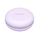 HONOR 5503ACES Earbuds A Pro | 42 Hours Battery Life, Purple سماعة بلوتوث هونر