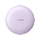 HONOR 5503ACES Earbuds A Pro | 42 Hours Battery Life, Purple سماعة بلوتوث هونر