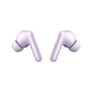 HONOR 5503ACES Earbuds A Pro | 42 Hours Battery Life, Purple سماعة بلوتوث هونر