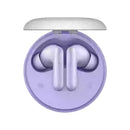 HONOR 5503ACES Earbuds A Pro | 42 Hours Battery Life, Purple سماعة بلوتوث هونر
