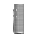 HONOR 5504AAVL CHOICE Portable Bluetooth Speaker Pro White مكبر صوت بلوتوث هونر