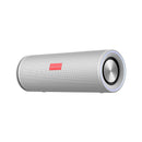 HONOR 5504AAVL CHOICE Portable Bluetooth Speaker Pro White مكبر صوت بلوتوث هونر