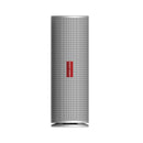 HONOR 5504AAVL CHOICE Portable Bluetooth Speaker Pro White مكبر صوت بلوتوث هونر