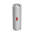 HONOR 5504AAVL CHOICE Portable Bluetooth Speaker Pro White مكبر صوت بلوتوث هونر