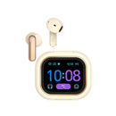 HONOR 5504AGGV CHOICE GEG CuBuds 50-hour Battery Lif, Khaki