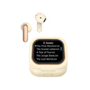 HONOR 5504AGGV CHOICE GEG CuBuds 50-hour Battery Lif, Khaki