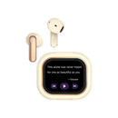 HONOR 5504AGGV CHOICE GEG CuBuds 50-hour Battery Lif, Khaki