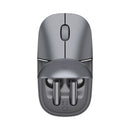 HONOR 5504AGTQ CHOICE MouseBuds Pro, Grey سمعات ماوس برو هونر