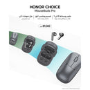 HONOR 5504AGTQ CHOICE MouseBuds Pro, Grey سمعات ماوس برو هونر