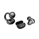 HONOR 5504AGYS CHOICE Earbuds Clip 2 Pro, Black سماعة هونر