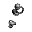 HONOR 5504AGYS CHOICE Earbuds Clip 2 Pro, Black سماعة هونر