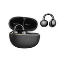 HONOR 5504AGYS CHOICE Earbuds Clip 2 Pro, Black سماعة هونر