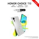 HONOR 5504AJEF CHOICE T10 DS 4GB+64GB, Elegant Black هونر