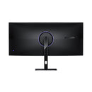 XIAOMI 55056 Curved Gaming Monitor G34WQi Designed for passionate gamers, مونيتر شاومي كيرف حجم 34 انج