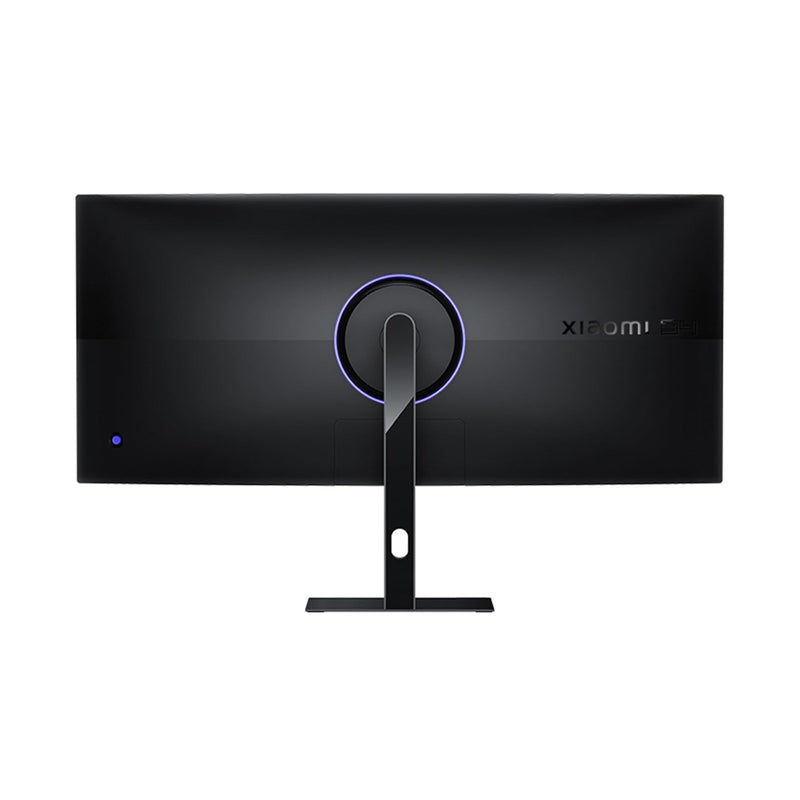 XIAOMI 55056 Curved Gaming Monitor G34WQi Designed for passionate gamers, مونيتر شاومي كيرف حجم 34 انج