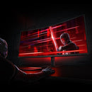 XIAOMI 55056 Curved Gaming Monitor G34WQi Designed for passionate gamers, مونيتر شاومي كيرف حجم 34 انج