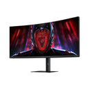 XIAOMI 55060 Curved Gaming Monitor G34WQi UK, 34-Inch مونيتر كيرف كيمنك حجم 34 شاومي