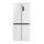 DENKA RM-550FW Four Door Refrigerator Inverter System, White بخاخ سعة 22 قدم
