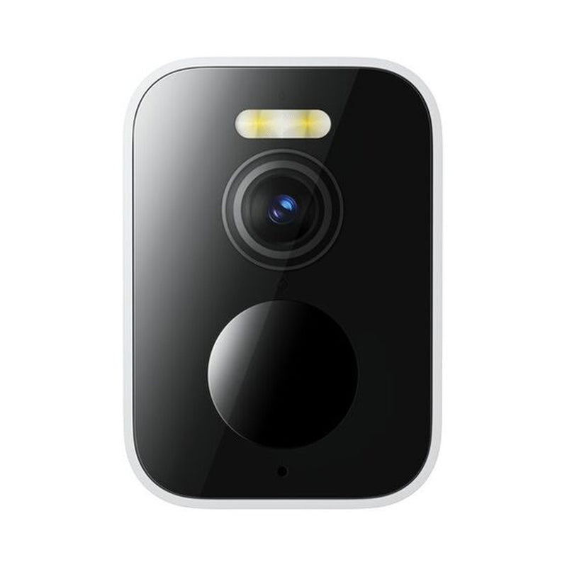 XIAOMI 55304-Mi Outdoor Camera BW300, White كامرة خارجية شاومي