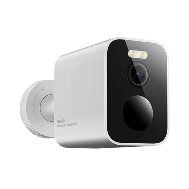 XIAOMI 55304-Mi Outdoor Camera BW300, White كامرة خارجية شاومي