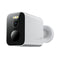 XIAOMI 55304-Mi Outdoor Camera BW300, White كامرة خارجية شاومي