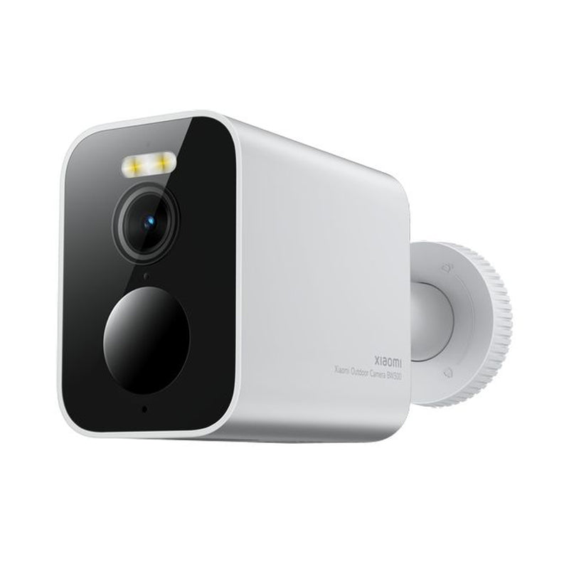 XIAOMI 55304-Mi Outdoor Camera BW300, White كامرة خارجية شاومي