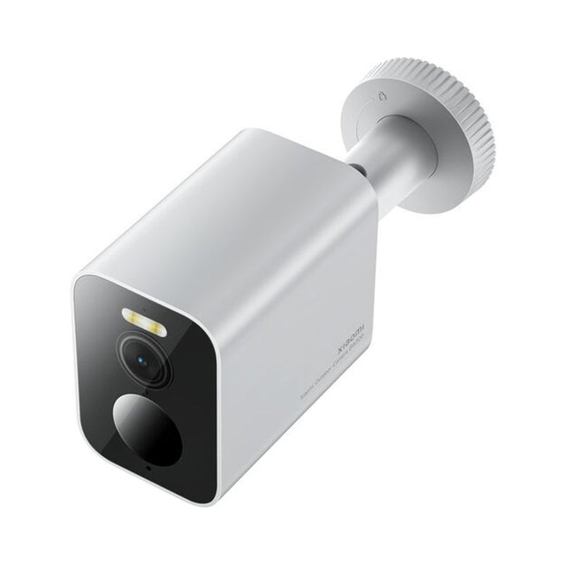 XIAOMI 55304-Mi Outdoor Camera BW300, White كامرة خارجية شاومي