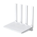 XIAOMI 55404 Router AX3000T Full-Speed, Full-Home Wi-Fi 6 Coverage, White