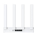 XIAOMI 55404 Router AX3000T Full-Speed, Full-Home Wi-Fi 6 Coverage, White