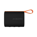 XIAOMI 55688-S Sound Pocket Bluetooth Speaker, Black